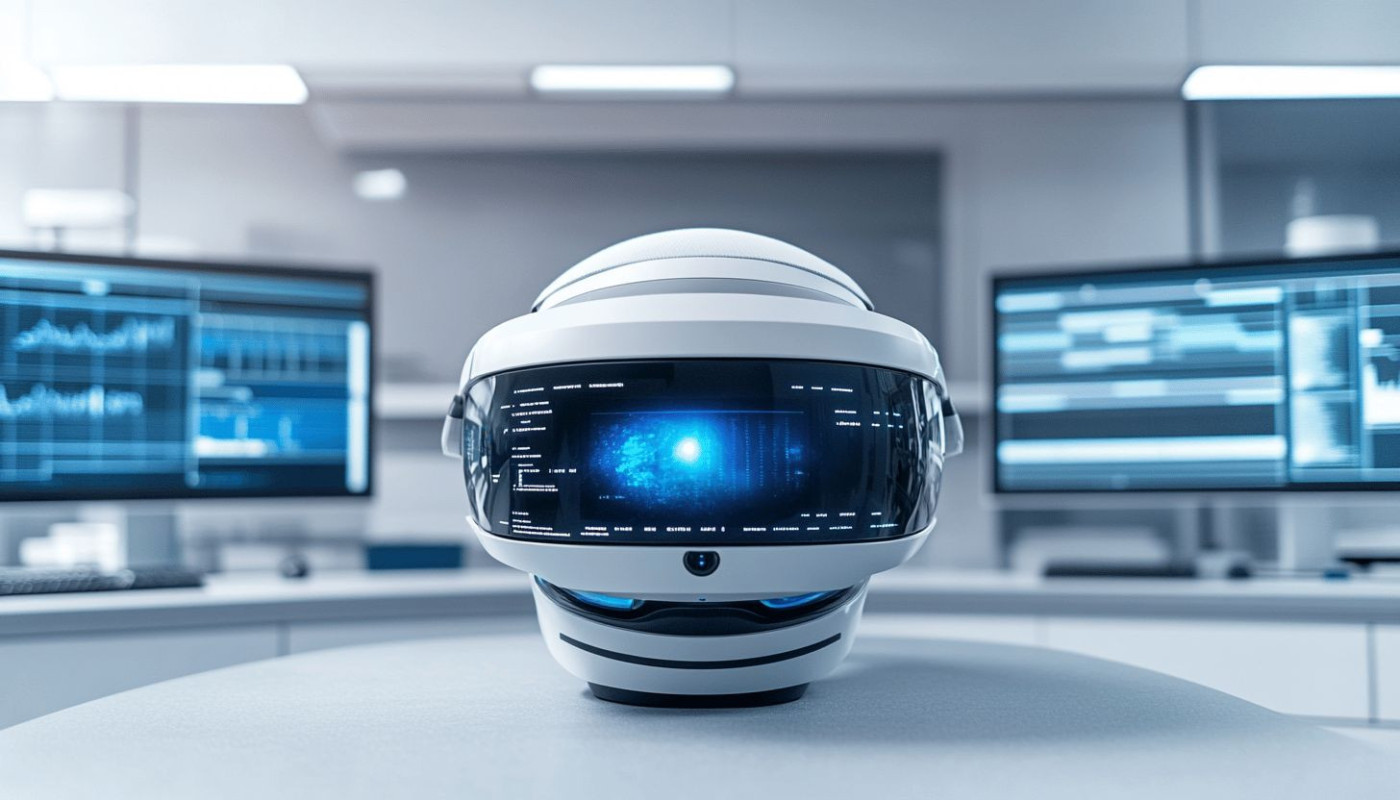 Les tendances actuelles et l'avenir de la réalité mixte dans l'industrie technologique